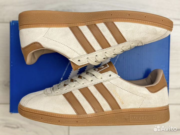 Кроссовки Adidas Munchen 41-45р