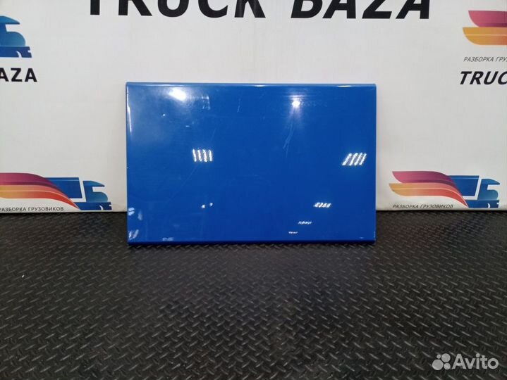 1311495 Крышка инструментального ящика