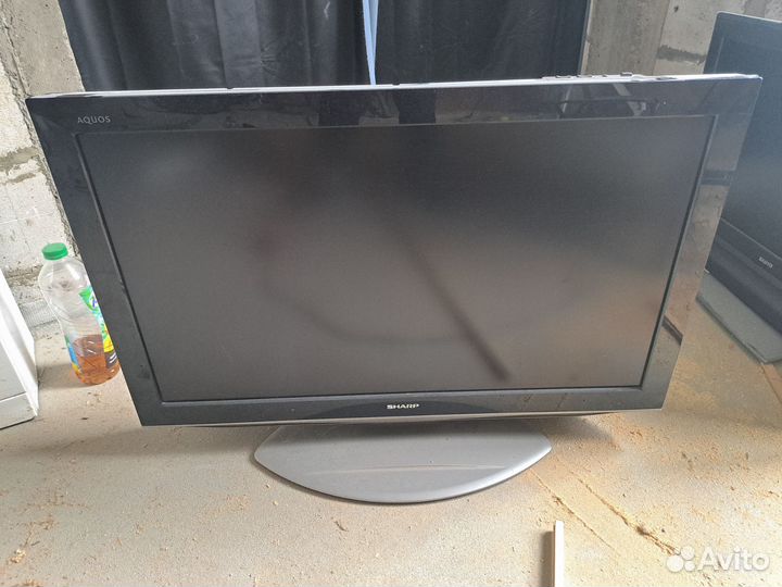 Телевизор Sharp aquos