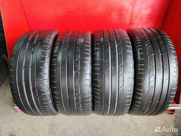 Bridgestone Turanza T005 225/45 R17