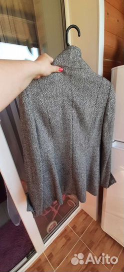 Пальто женское