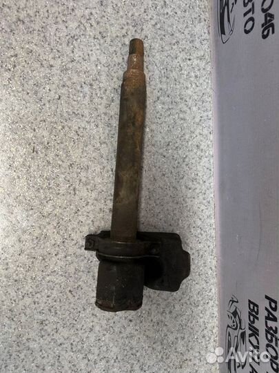 Вал промежуточный правый Ford Focus 2 1.8