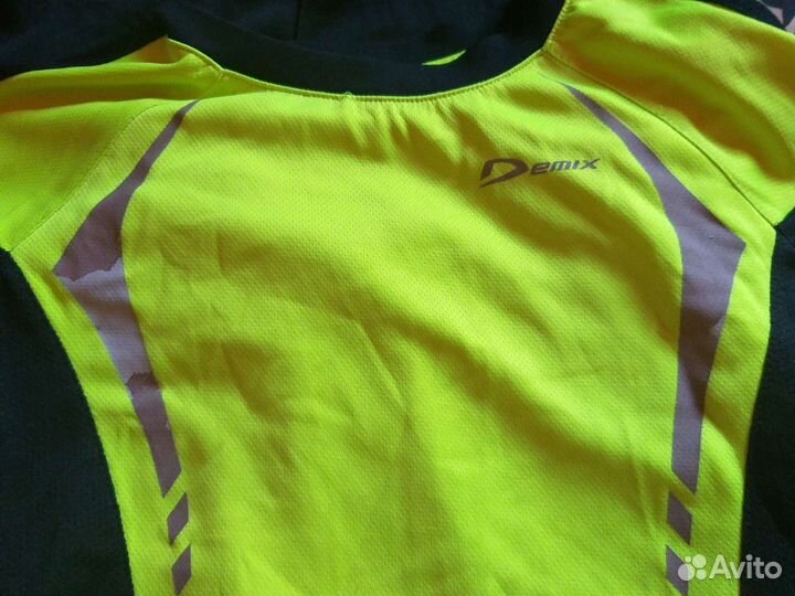 Костюм спортивный детский