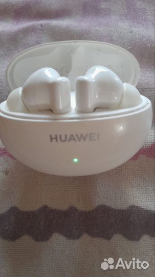 Наушники apple airpods