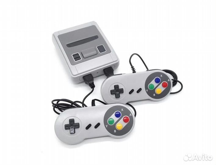 Игровая приставка dendy TV mini 8BIT gamps 620