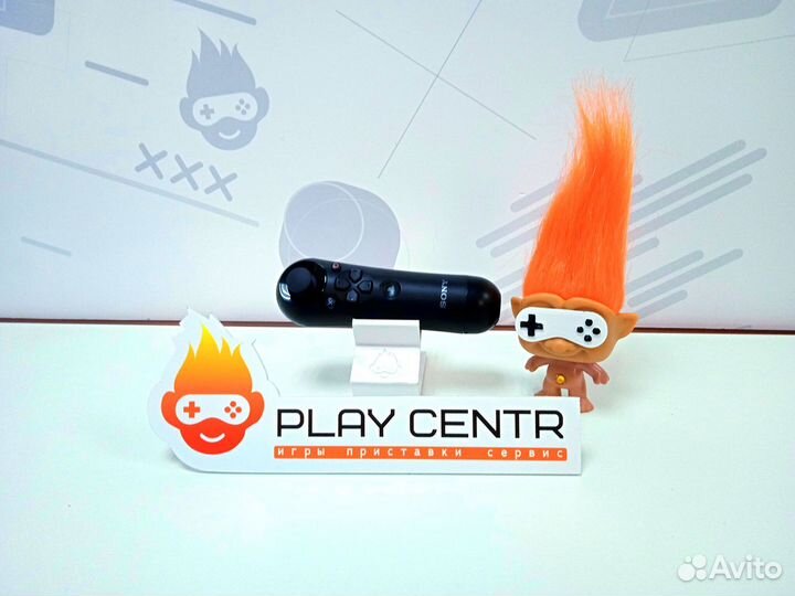 Геймпад PS Sony Move Navigation Controller б/у