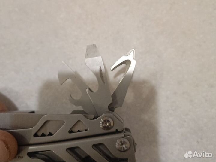 Мультитул Nextool flagship pro