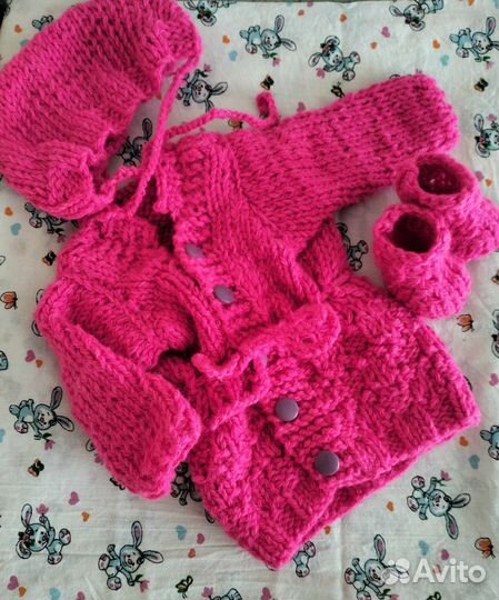 Одежда для кукол