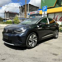 Volkswagen ID.4 AT, 2023, 15 км, с пробегом, цена 4 450 000 руб.