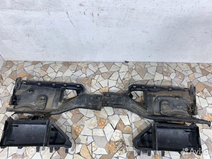 Корпус салонного фильтра Bmw 530I седан 3.0