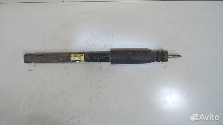 Амортизатор подвески Volkswagen Beetle, 2013