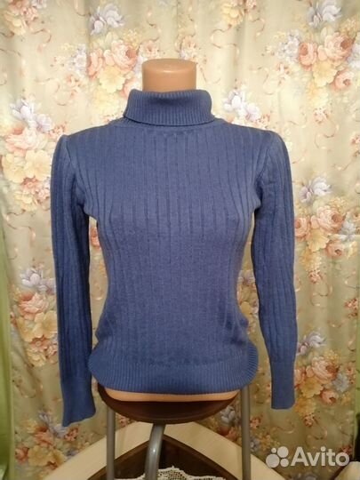 Тёплые кофты 46-48 размер