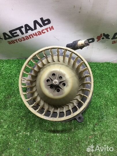 Мотор печки Kia Picanto седан 1.0 G4HE6132863 2006