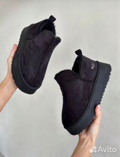 Угги (софина )