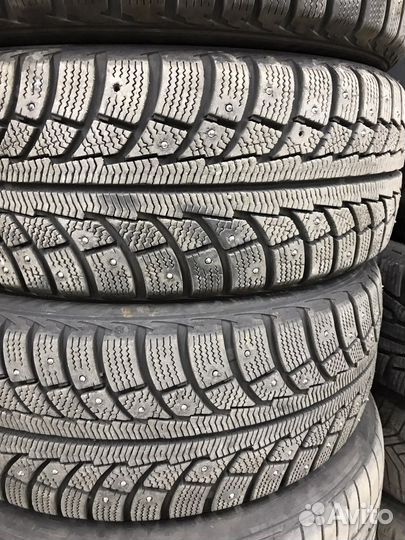 Matador MP 30 Sibir Ice 2 195/55 R16 91T