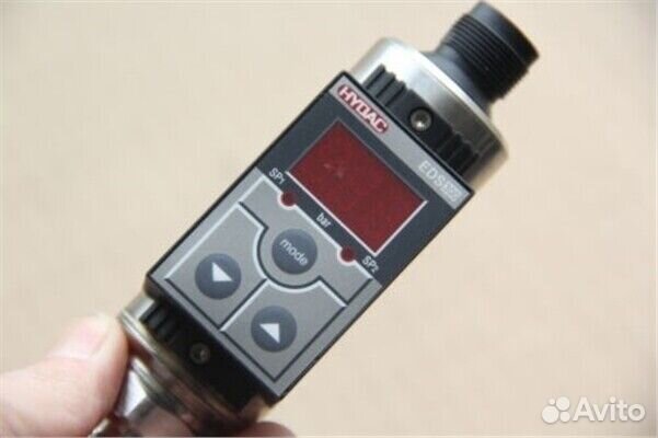 Hydac EDS344-3-400-Y00