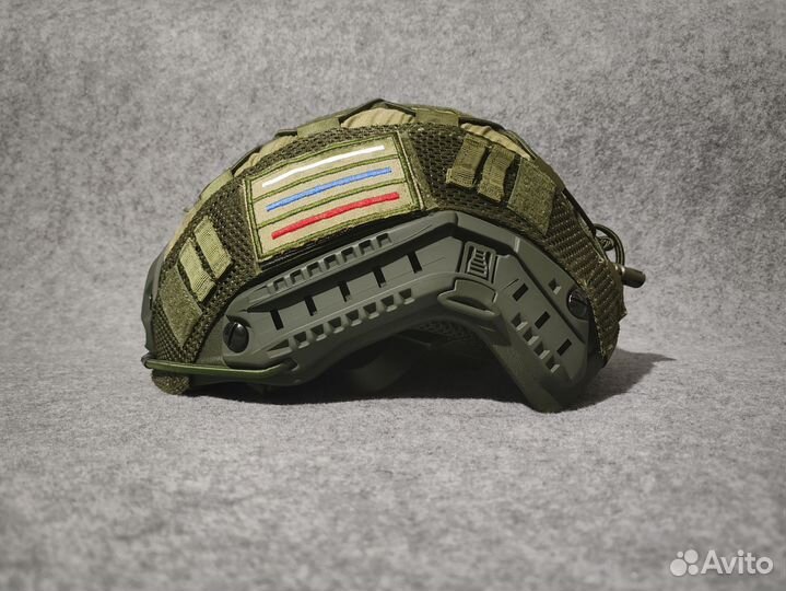 Балистический шлем Ops Core