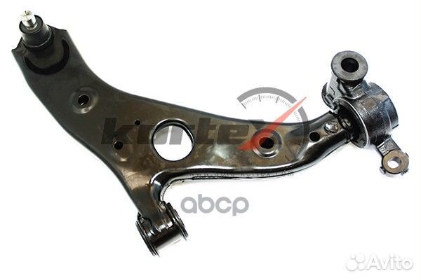 Рычаг пер.подв.ниж.R KSL5357 kortex