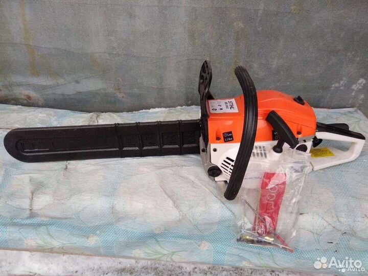 Инструменты новые