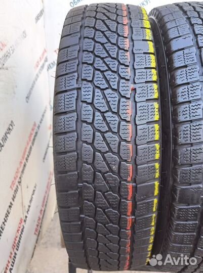 Firestone VanHawk 2 215/65 R16C P