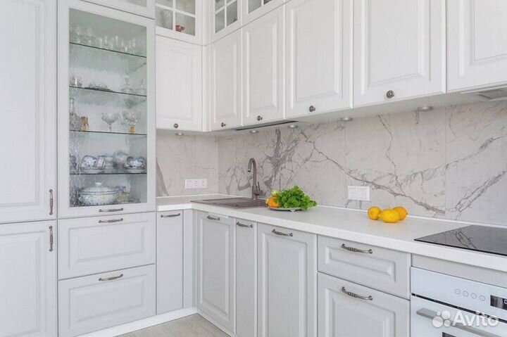 Кухонный гарнитрур напрямую от производителя