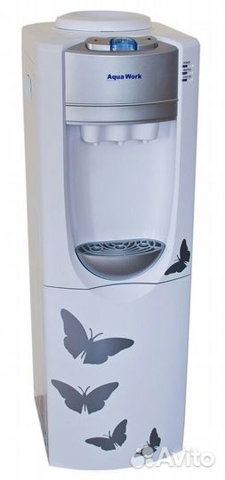 Ремонт кулеров для воды