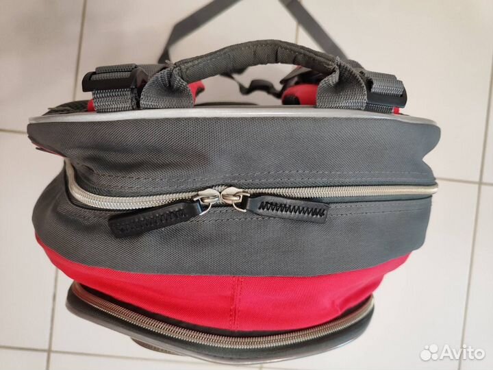 Школьный рюкзак ecco