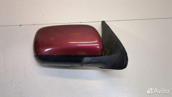 Зеркало боковое Suzuki Grand Vitara, 2008
