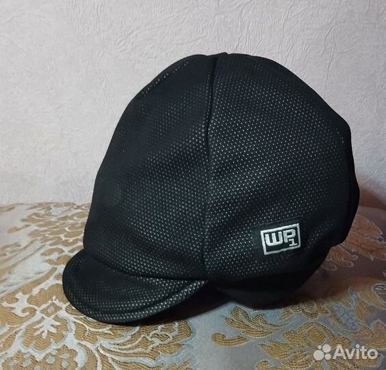 Подшлемник Biemme с подкладкой