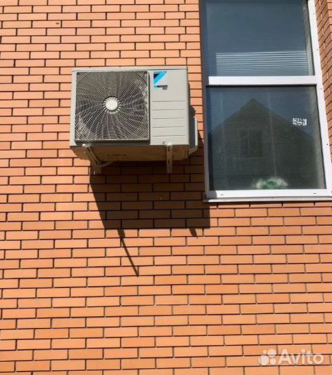 Ремонт и обслуживание кондиционеров