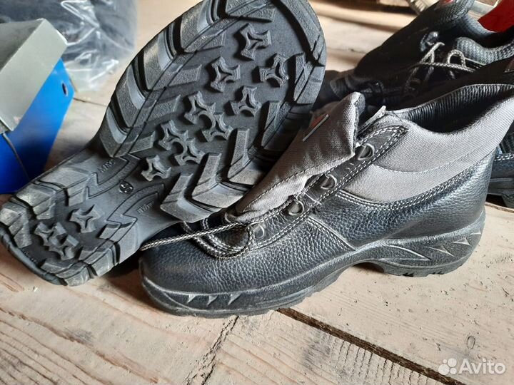 Спецодежда, обувь, костюм