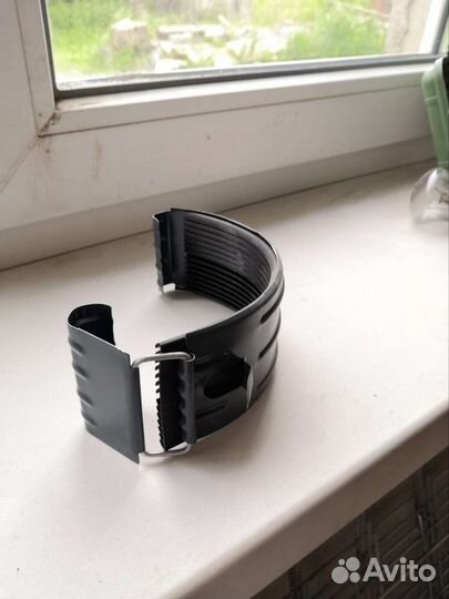 Соединители желоба