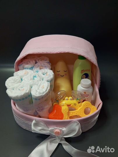 Букеты на выписку с роддома