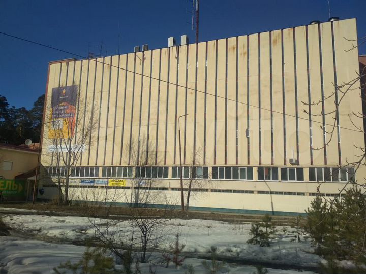 Продам помещение свободного назначения, 5187.5 м²