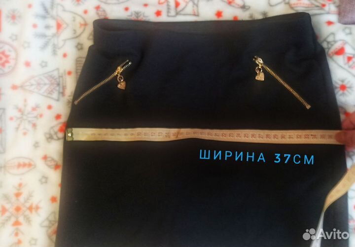 Юбка для девочки