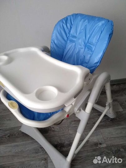 Чехол на стульчик для кормления новые