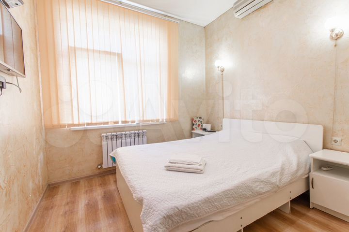Квартира-студия, 20 м², 1/3 эт.
