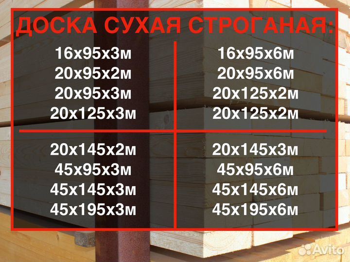 Доска сухая от производителя 451956000, вс