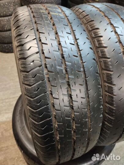 Nokian Tyres Hakka C Cargo 225/70 R15