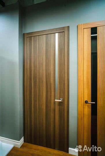 Двери межкомнатные