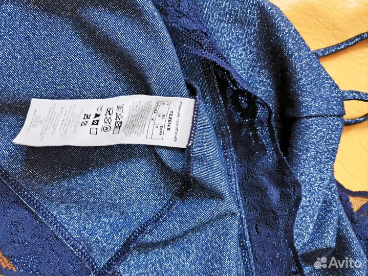 Майка женская под пиджак