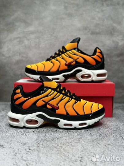 Кроссовки Nike Air Max TN Plus