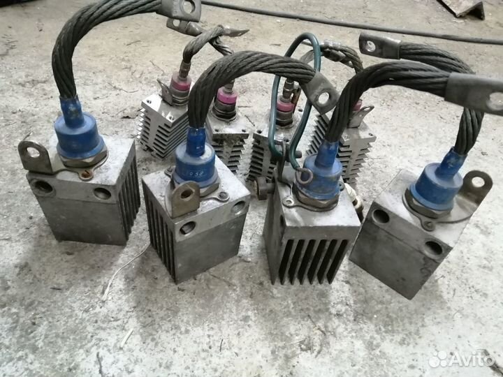 Диодный мост