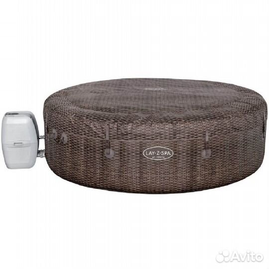 Аэромассажный бассейн Bestway Lay-Z-SPA 60023