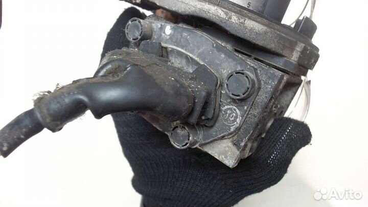 Моновпрыск Renault Clio, 1991