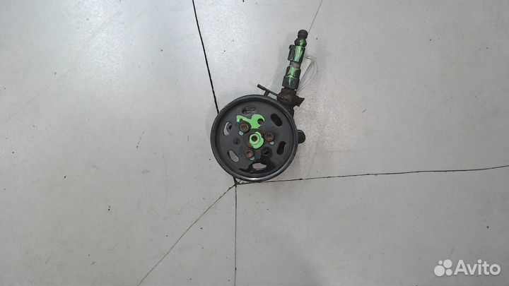 Гур Skoda Octavia Tour, 2003