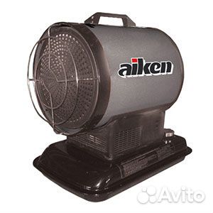 Аренда, прокат тепловых пушек