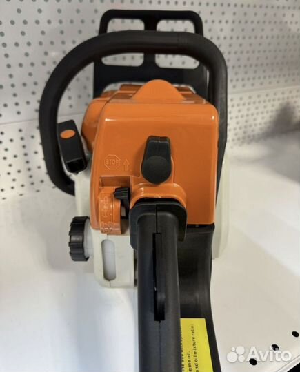 Бензопила stihl ms 192