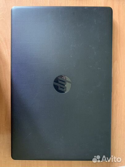 HP Notebook - 17-ca0013ur