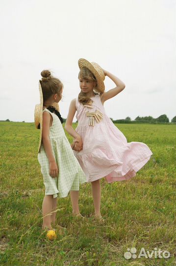 Детский фотопроект